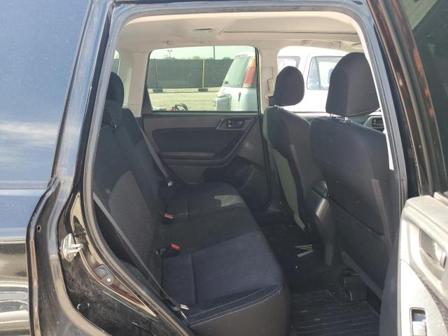 Photo 11 from auction – 2017 SUBARU FORESTER 2 with VIN JF2SJAECXHH424881