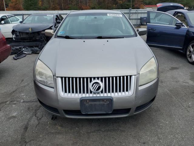 Photo 5 from auction – 2008 MERCURY MILAN with VIN 3MEHM07Z18R630096