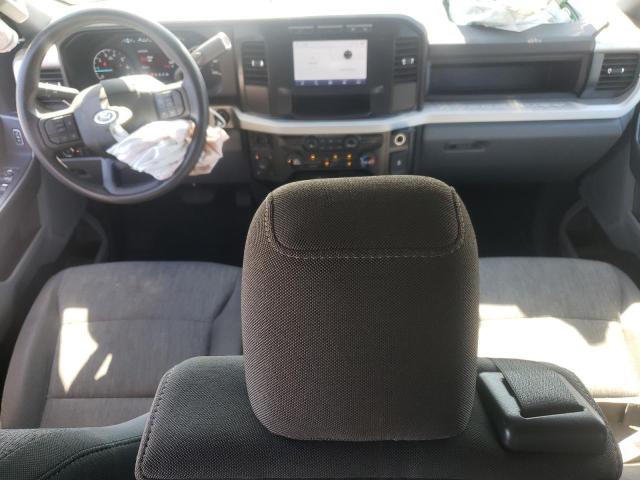 Photo 8 from auction – 2024 FORD F250 SUPER with VIN 1FT8W2BA8REC53201