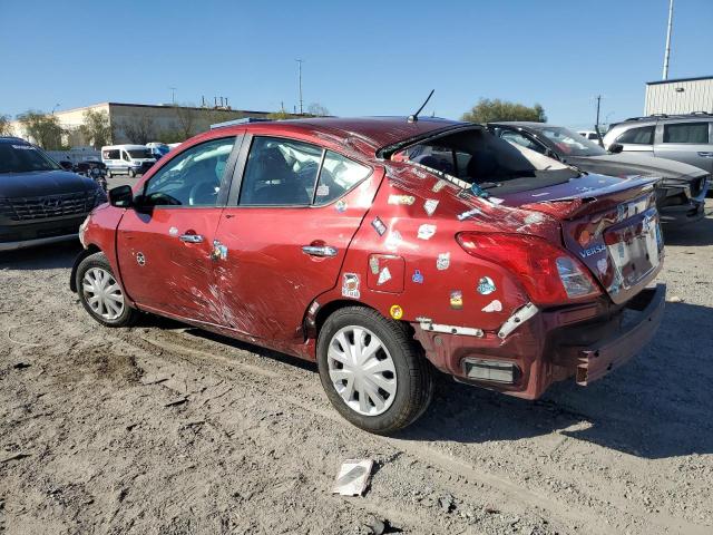 Photo 2 from auction – 2019 NISSAN VERSA S with VIN 3N1CN7AP7KL858920