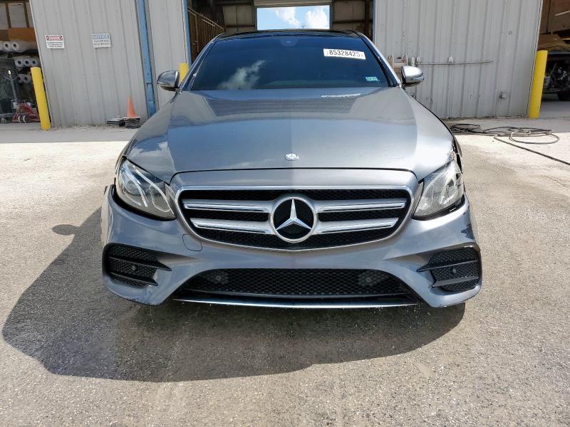 Photo 5 from auction – 2017 MERCEDES-BENZ E 300 with VIN WDDZF4JB2HA207949
