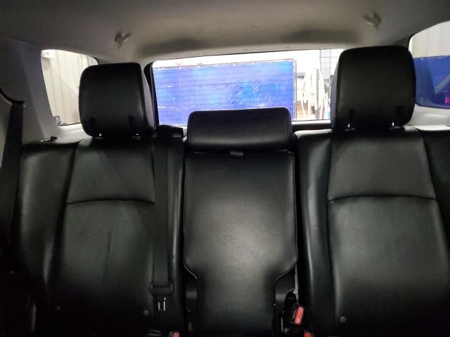 Photo 10 from auction – 2011 TOYOTA 4RUNNER SR with VIN JTEBU5JR0B5051247