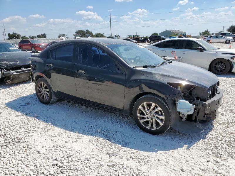 Photo 4 from auction – 2012 MAZDA 3 I with VIN JM1BL1V70C1542788