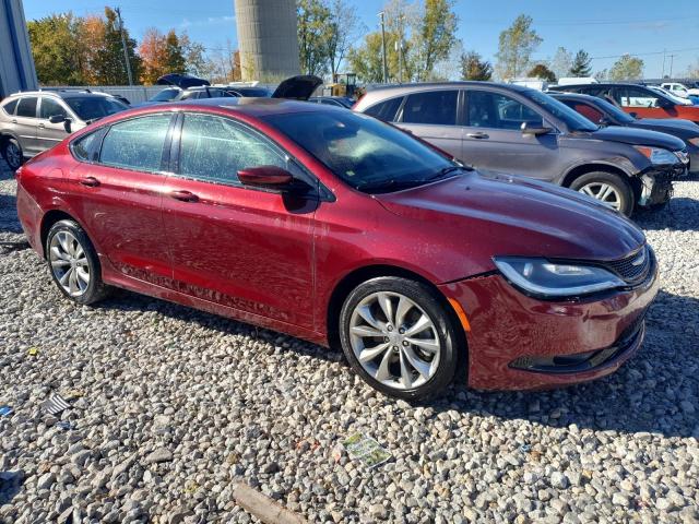 Photo 4 from auction – 2016 CHRYSLER 200 S with VIN 1C3CCCDG8GN151571