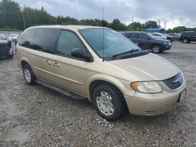 Photo 4 from auction – 2001 CHRYSLER TOWN AND C with VIN 2C4GP44381R279856