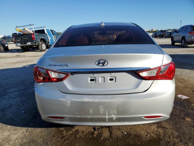 Photo 6 from auction – 2013 HYUNDAI SONATA GLS with VIN 5NPEB4AC3DH717341