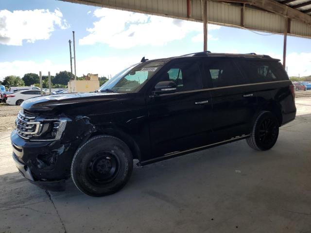 FORD EXPEDITION 2018 with VIN 1FMJK1KT7JEA16983 - Photo from auction