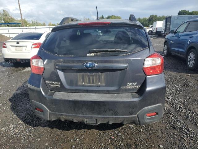 Photo 6 from auction – 2014 SUBARU XV CROSSTR with VIN JF2GPAVC4E8225227