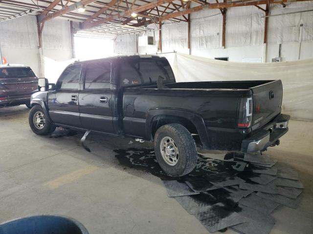 Photo 2 from auction – 2006 GMC SIERRA K25 with VIN 1GTHK23D46F228404