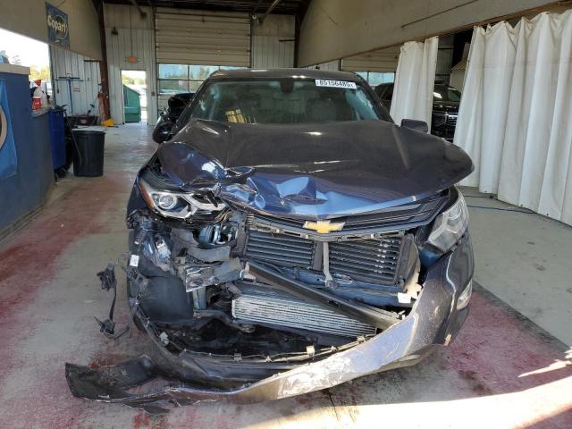 Photo 5 from auction – 2018 CHEVROLET EQUINOX LT with VIN 3GNAXSEVXJS528033