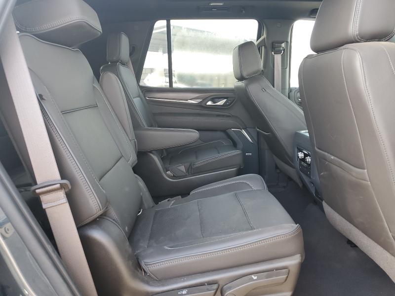 Photo 11 from auction – 2021 GMC YUKON DENA with VIN 1GKS2DKLXMR278024