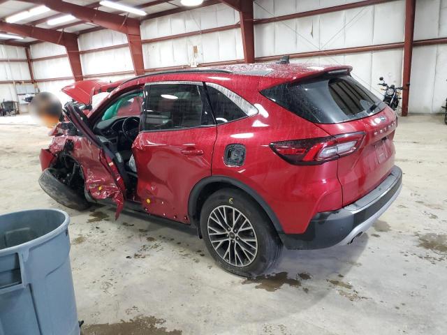 Photo 2 from auction – 2024 FORD ESCAPE with VIN 1FMCU0E12RUB39342
