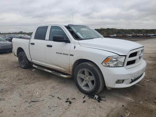 Photo 4 from auction – 2012 DODGE RAM 1500 S with VIN 1C6RD7KT8CS344381