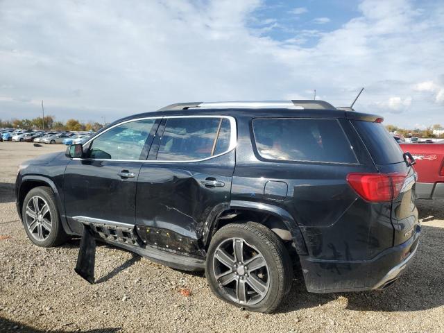 Photo 2 from auction – 2017 GMC ACADIA DEN with VIN 1GKKNPLS5HZ221220