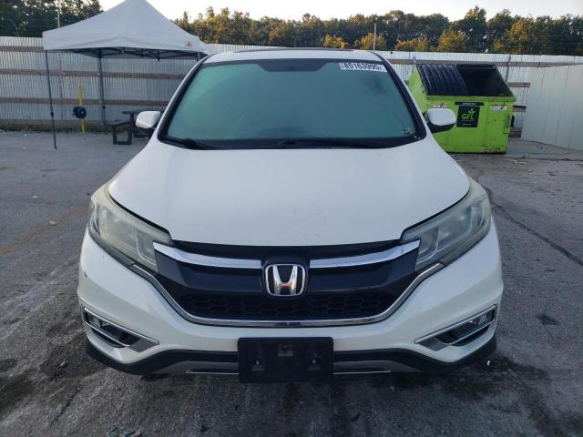 Photo 5 from auction – 2016 HONDA CR-V EX with VIN 5J6RM4H53GL122812