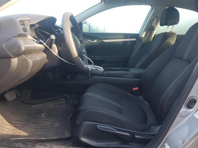 Photo 7 from auction – 2016 HONDA CIVIC EX with VIN 2HGFC2F77GH031786