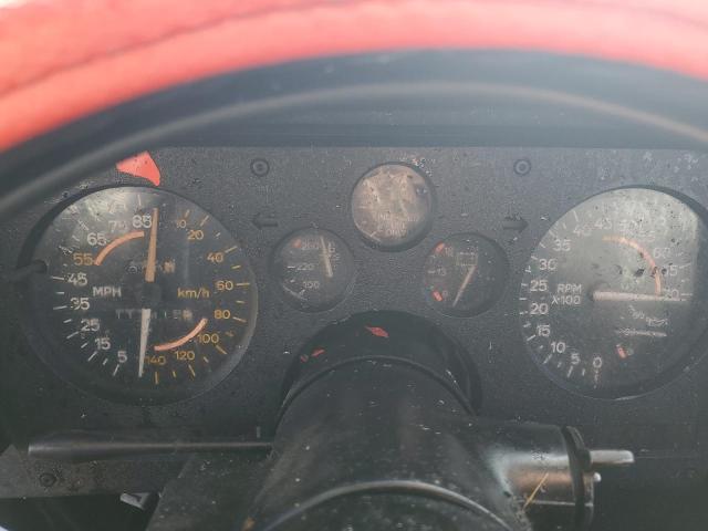 Photo 9 from auction – 1982 CHEVROLET CAMARO with VIN 1G1AP8773CN136480