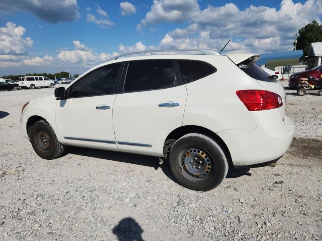 Photo 2 from auction – 2015 NISSAN ROGUE SELECT with VIN JN8AS5MT3FW151666