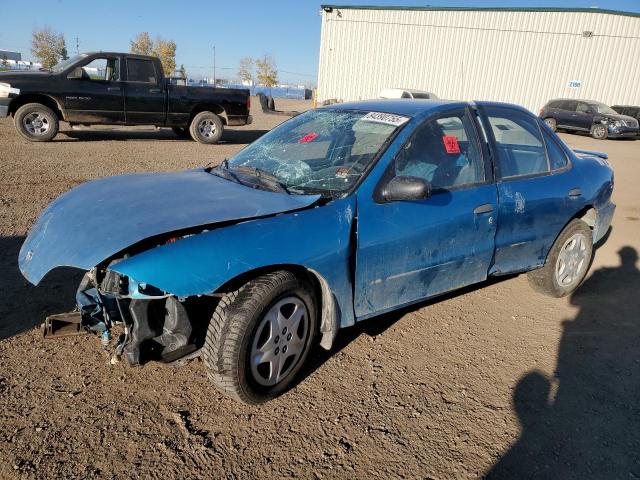 Photo 1 from auction – 2000 CHEVROLET CAVALIER L with VIN 3G1JF5241YS129734