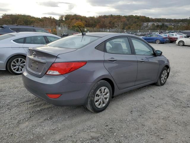 Photo 3 from auction – 2016 HYUNDAI ACCENT SE with VIN KMHCT4AE9GU957330