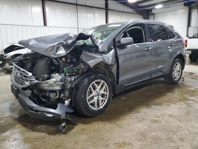 Photo 1 from auction – 2021 FORD EDGE SEL with VIN 2FMPK4J98MBA65143