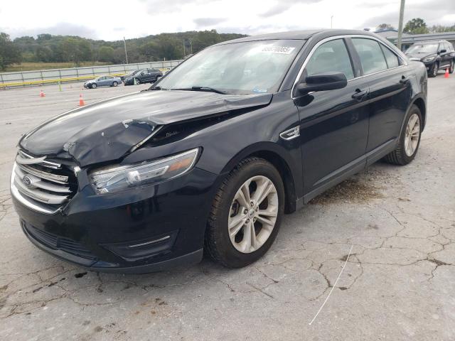 FORD TAURUS SEL 2016 with VIN 1FAHP2E89GG139981 - Photo from auction