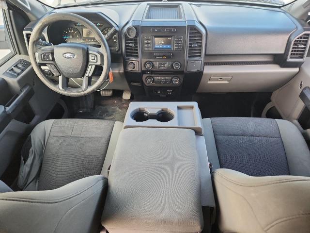 Photo 8 from auction – 2015 FORD F150 SUPER with VIN 1FTEW1EP2FKF22397