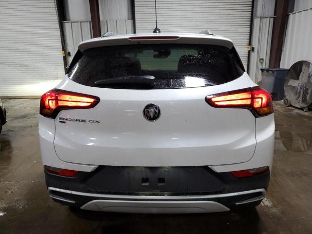 Photo 6 from auction – 2020 BUICK ENCORE GX with VIN KL4MMESL6LB120088