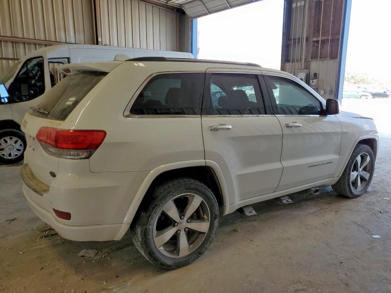 Photo 3 from auction – 2014 JEEP GRAND CHER with VIN 1C4RJECG5EC500672