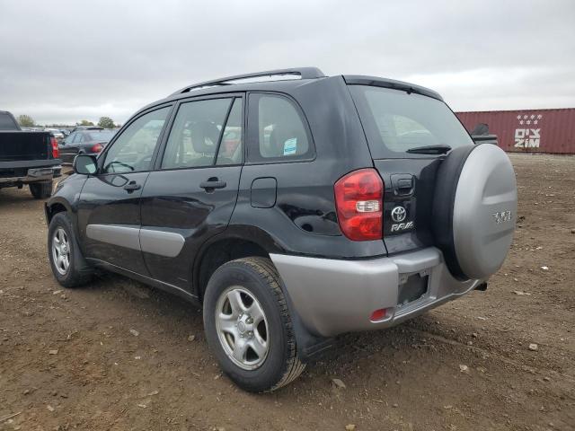 Photo 2 from auction – 2004 TOYOTA RAV4 with VIN JTEHD20VX46000830