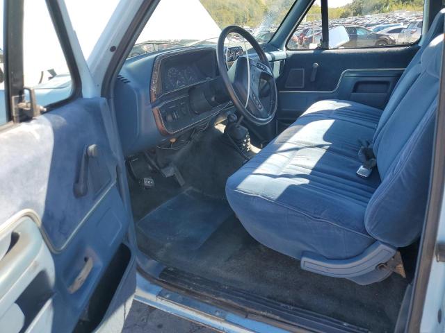 Photo 8 from auction – 1987 FORD OTHER with VIN 1FTHF26L7HNA04429