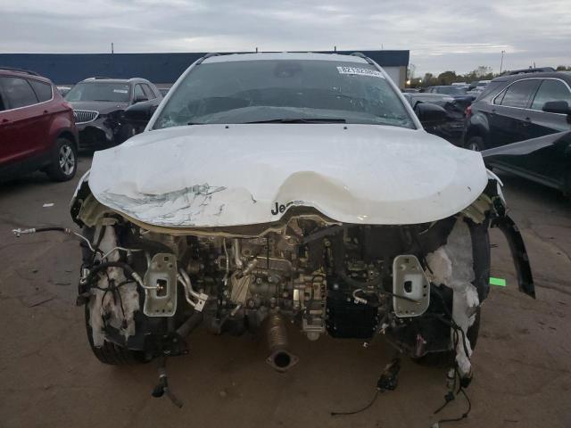 Photo 5 from auction – 2024 JEEP COMPASS LA with VIN 3C4NJDBNXRT597063