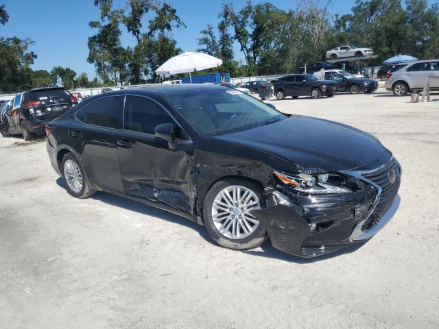 Photo 4 from auction – 2016 LEXUS ES 350 with VIN 58ABK1GG8GU015283