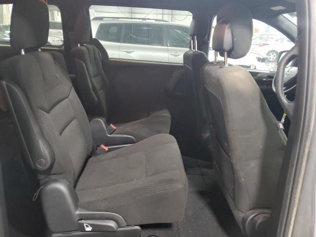 Photo 11 from auction – 2017 DODGE GRAND CARA with VIN 2C4RDGBG9HR548370