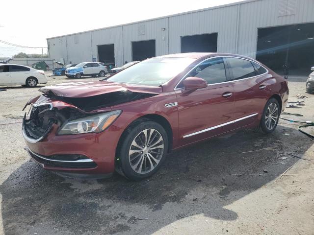 BUICK LACROSSE E 2017 с VIN 1G4ZP5SS9HU200860 - Фото с аукциона