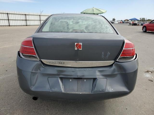 Photo 6 from auction – 2007 SATURN AURA with VIN 1G8ZS57N77F275270