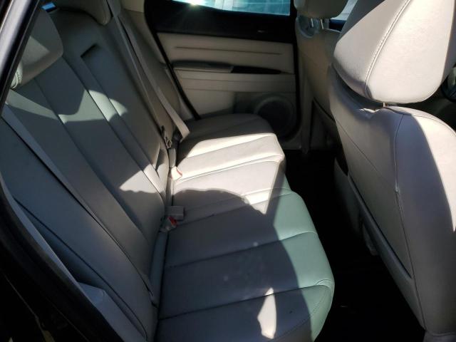 Photo 11 from auction – 2011 MAZDA CX-7 with VIN JM3ER4CL8B0395256