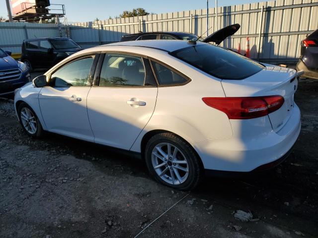 Photo 2 from auction – 2016 FORD FOCUS SE with VIN 1FADP3F26GL322017