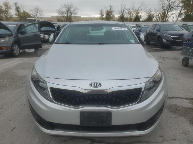 Photo 5 from auction – 2012 KIA OPTIMA LX with VIN 5XXGM4A71CG046929