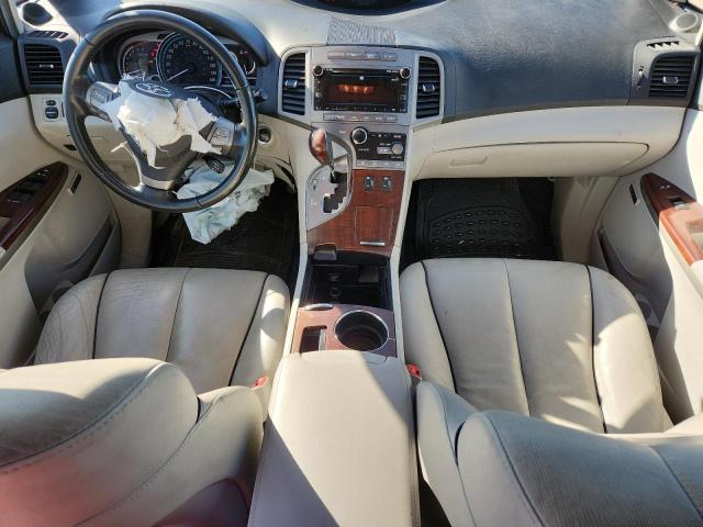 Photo 8 from auction – 2012 TOYOTA VENZA LE with VIN 4T3BK3BB4CU065470