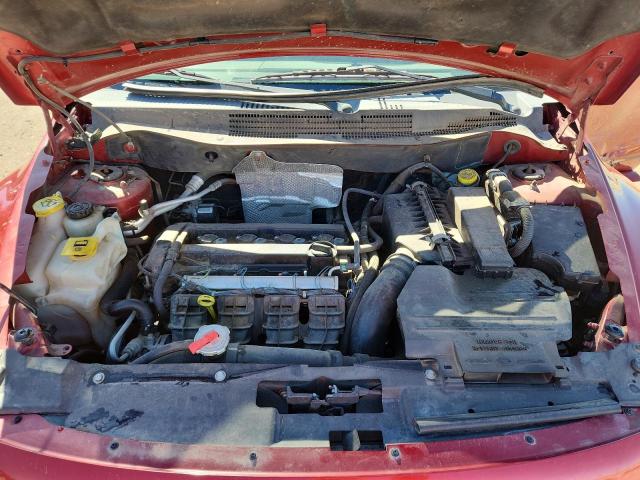 Photo 11 from auction – 2007 DODGE CALIBER SX with VIN 1B3HB48B77D305588