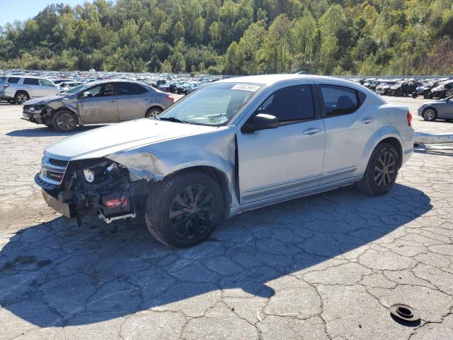 DODGE AVENGER EXPRESS 2011 with VIN 1B3BD4FB6BN540716 - Photo from auction