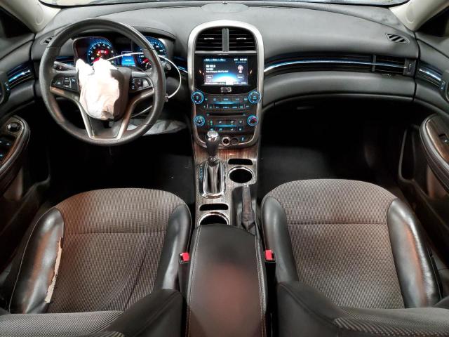 Photo 8 from auction – 2015 CHEVROLET MALIBU 1LT with VIN 1G11C5SL1FF343849