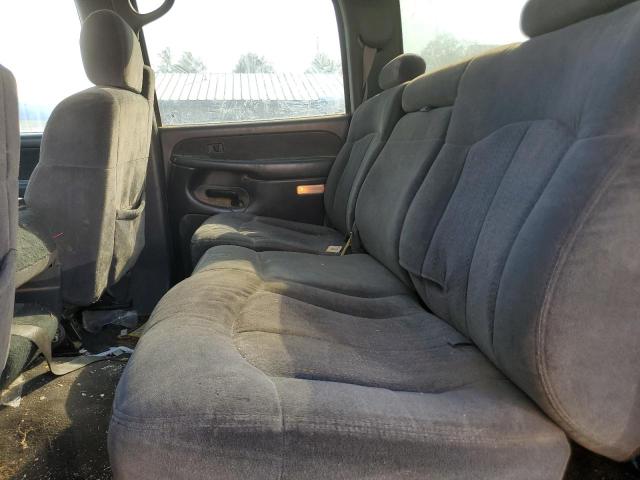 Photo 10 from auction – 2002 CHEVROLET SILVERADO with VIN 1GCHC23U52F108599