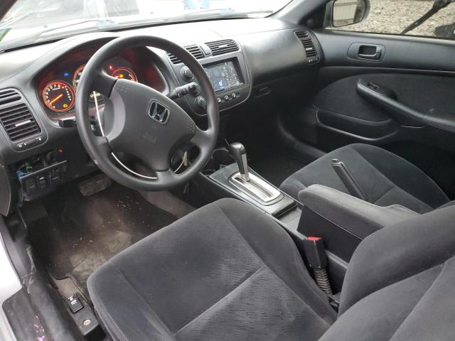 Photo 8 from auction – 2003 HONDA CIVIC EX with VIN 1HGEM22903L018794