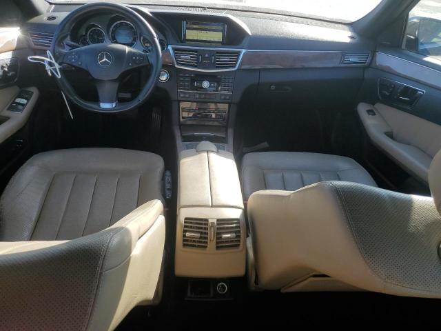 Photo 8 from auction – 2011 MERCEDES-BENZ E 550 with VIN WDDHF7CB4BA428874