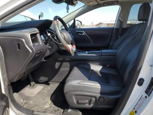 Photo 7 from auction – 2020 LEXUS RX 450H with VIN 2T2HGMDA1LC055992