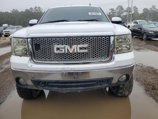 Photo 5 from auction – 2008 GMC SIERRA K15 with VIN 2GTEK13M181201328