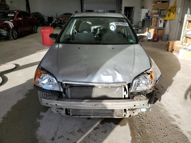 Photo 5 from auction – 2003 HONDA CIVIC LX with VIN 2HGES16553H613614