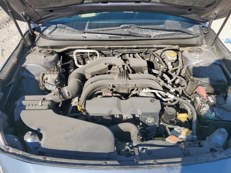 Photo 11 from auction – 2017 SUBARU LEGACY 2.5 with VIN 4S3BNAD63H3039075